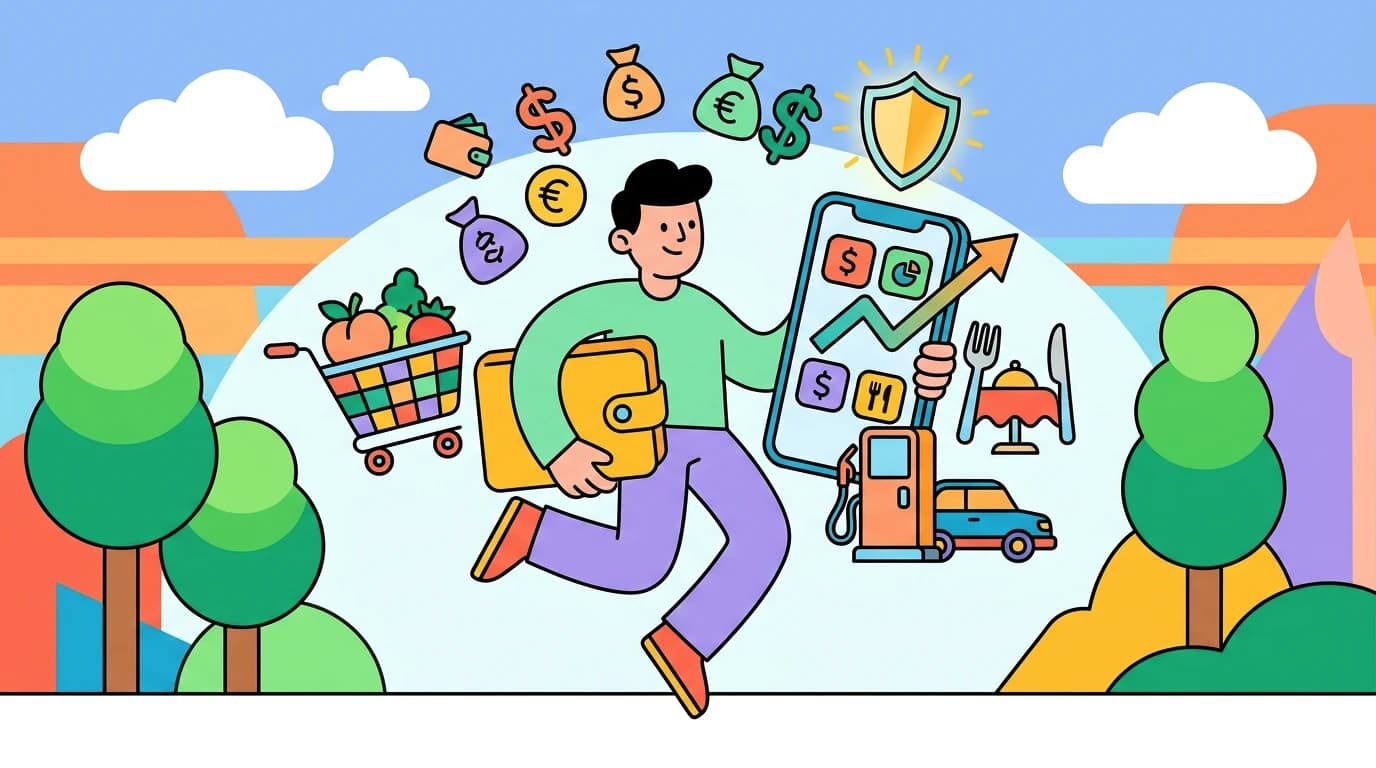 How to Track Expenses Without Linking Your Bank